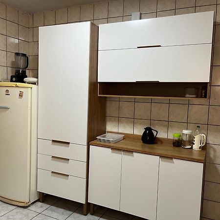 Apartamento Inteiro 테레시나 외부 사진