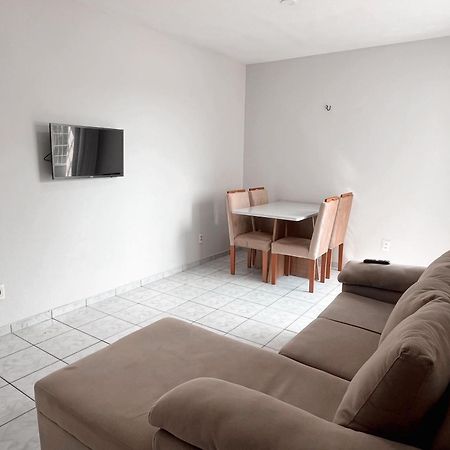 Apartamento Inteiro 테레시나 외부 사진