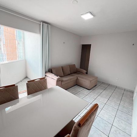 Apartamento Inteiro 테레시나 외부 사진
