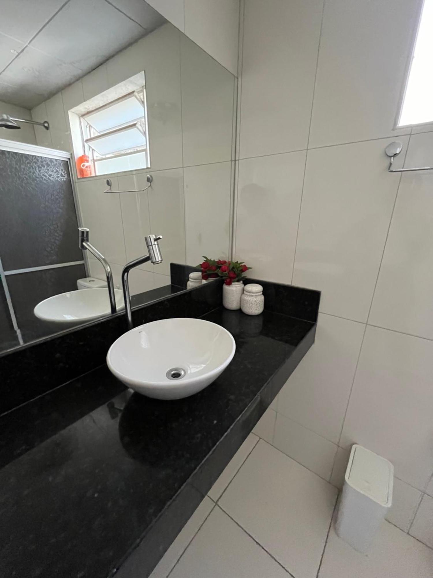 Apartamento Inteiro 테레시나 외부 사진