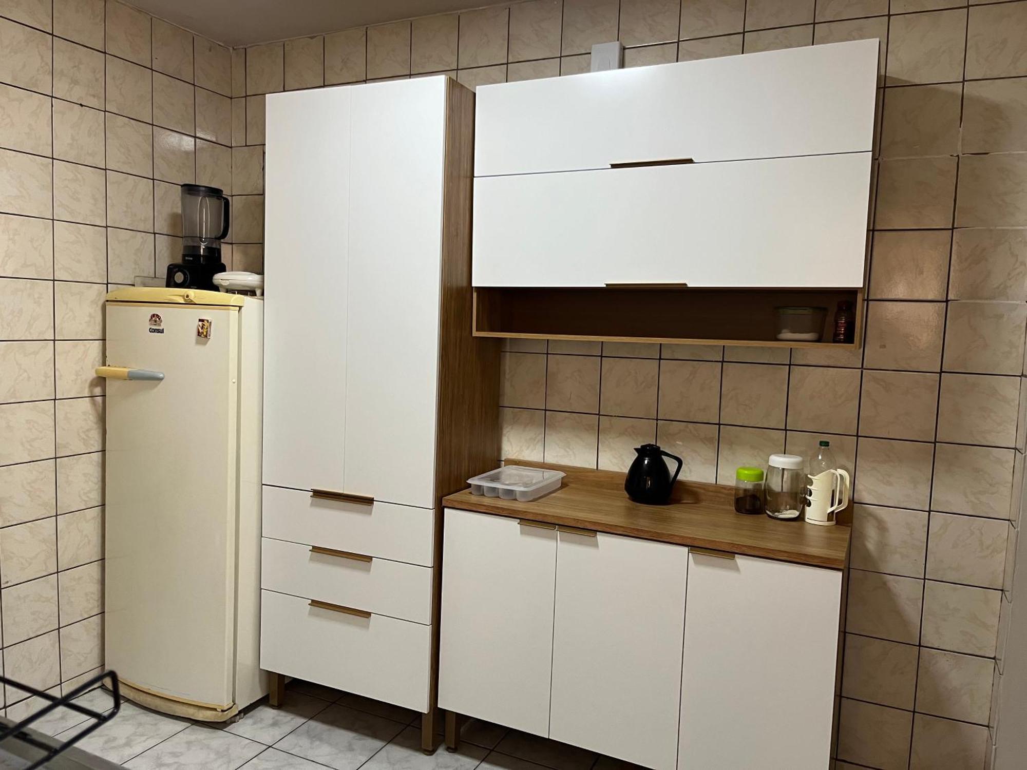 Apartamento Inteiro 테레시나 외부 사진