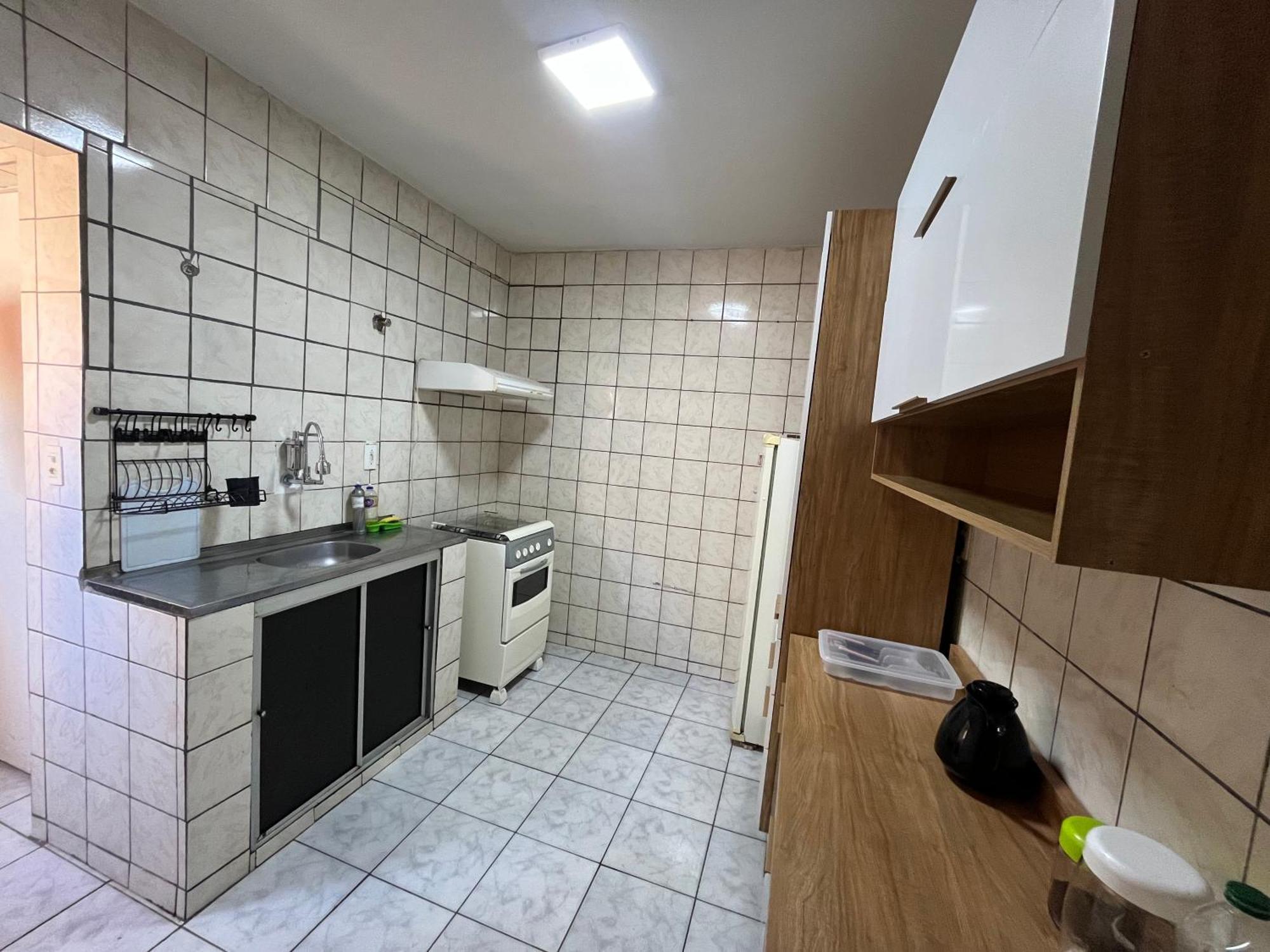 Apartamento Inteiro 테레시나 외부 사진