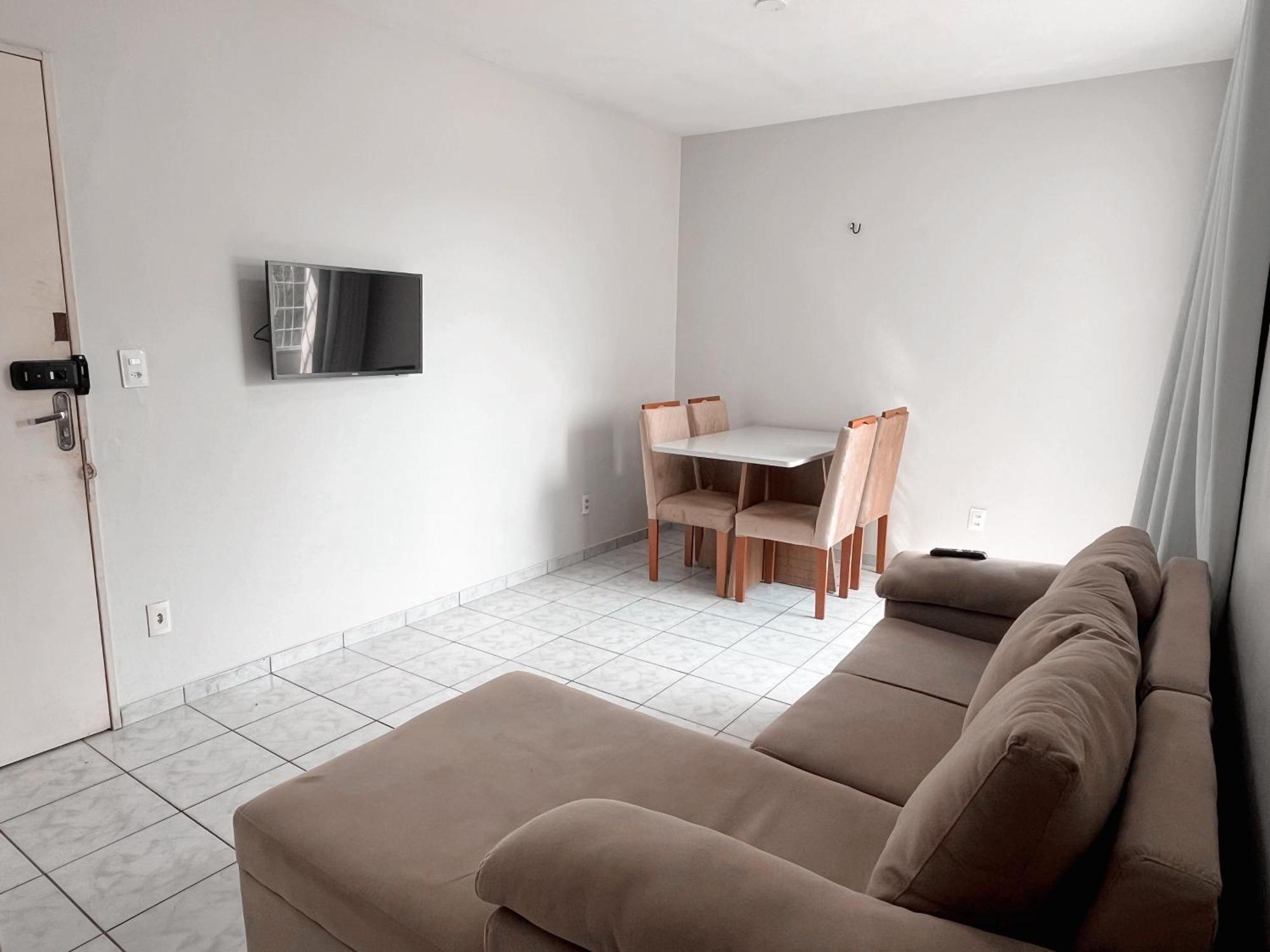 Apartamento Inteiro 테레시나 외부 사진