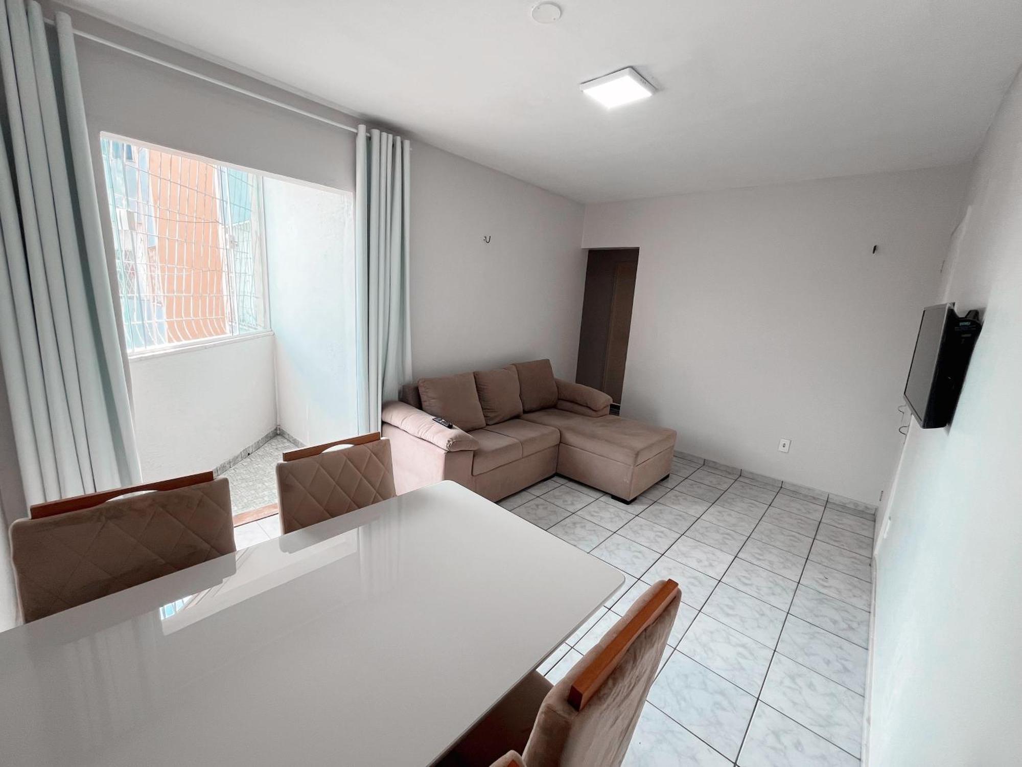 Apartamento Inteiro 테레시나 외부 사진
