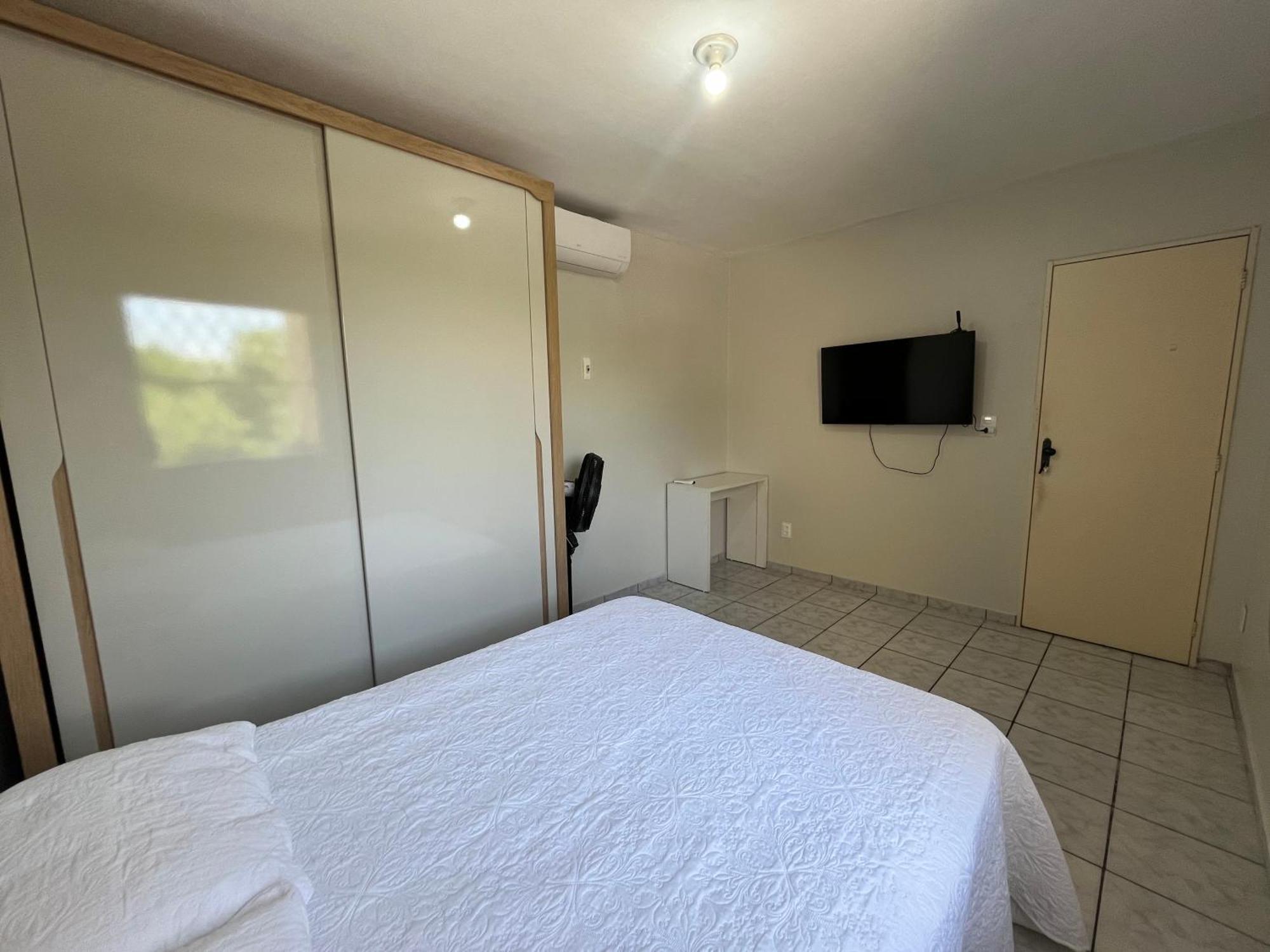 Apartamento Inteiro 테레시나 외부 사진